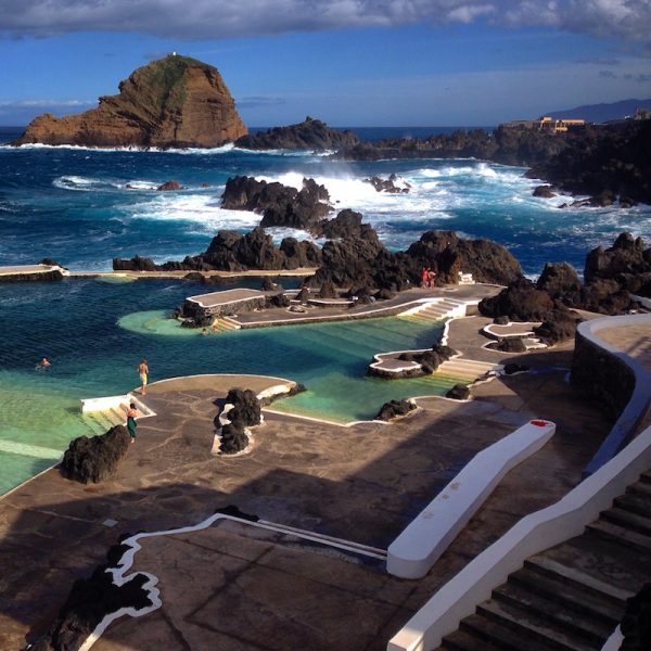 Madeira uitgeroepen tot mooiste eiland van Europa