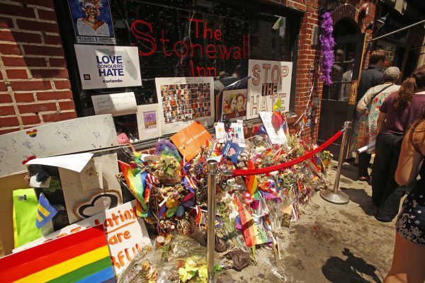 Stonewall Inn