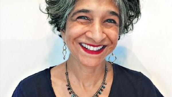 Sohaila Abdulali