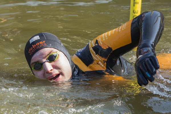 Wát een tocht: Maarten van der Weijden haalt 6,1 miljoen op voor kankeronderzoek