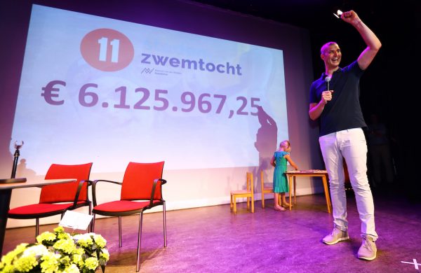 6,1 miljoen maarten van der weijden