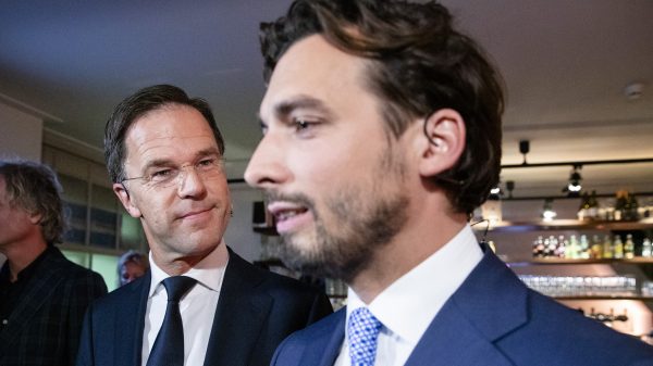 Baudet vraagt Rutte wanneer hij voor het laatst gehuild heeft