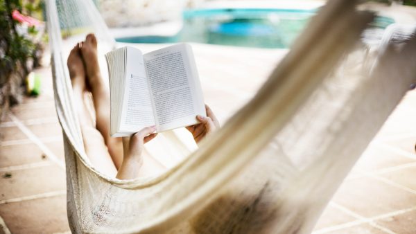 de leukste boeken voor op vakantie