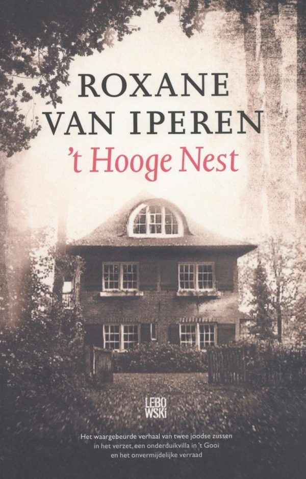 roxane van iperen - t hooge nest