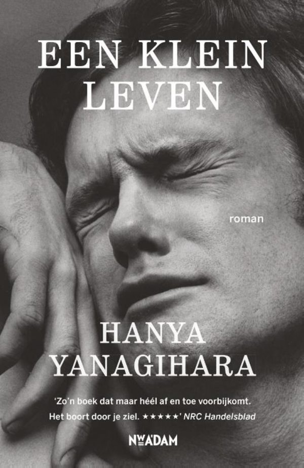 Hanya Yanagihara - een klein leven