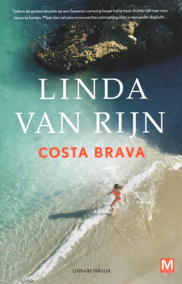 linda van rijn - costa brava