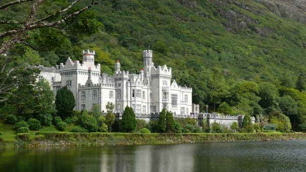 Kylemore Abbey