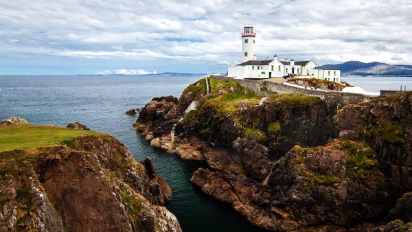 Fanad Head vuurtoren