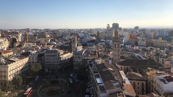tips voor een stedentrip valencia