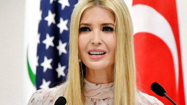 Ivanka Trump krijgt lading kritiek over zich heen na inmenging discussie G20
