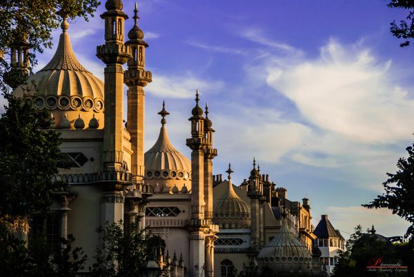 Royal Pavilion