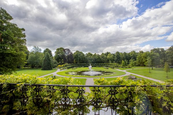 Huis ten Bosch Koning Willem-Alexander renovatie 