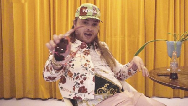 Maradonnie fashion trends linda meiden