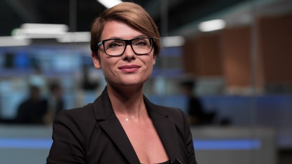 Tanja Traag CBS
