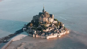 Thumbnail voor Vorstelijk genieten: 6 x sprookjesachtige kastelen in Frankrijk