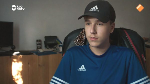 ik moet niks thuisonderwijs