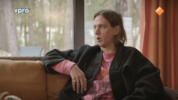 pepijn lanen in tims bungalow