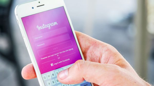 Instagram komt met functie om pesten tegen te gaan