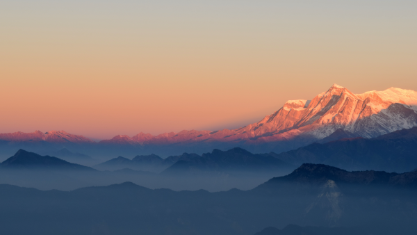 Laatste beelden vrijgegeven van verongelukte Himalaya-klimmers