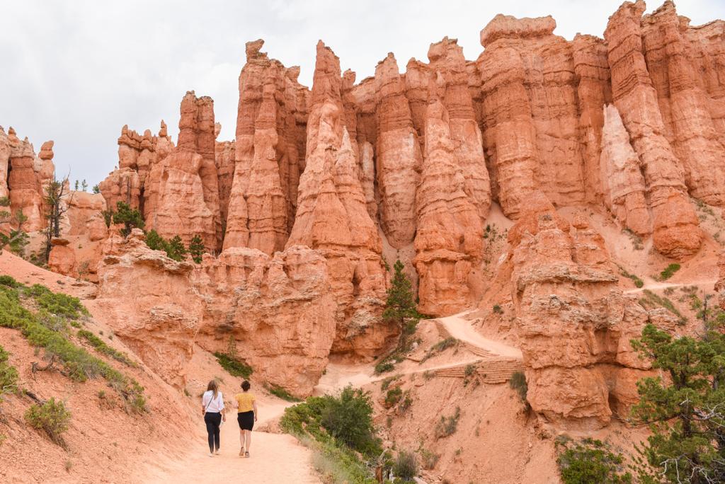 Bryce Canyon