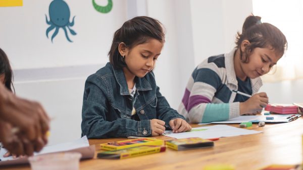 De vrije school wordt steeds populairder en de inspectie is daar minder blij mee