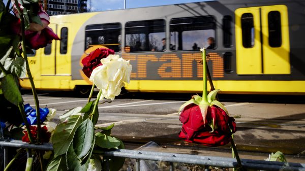 Jonge man gebruikte oudere man als schild tijdens aanslag Utrecht