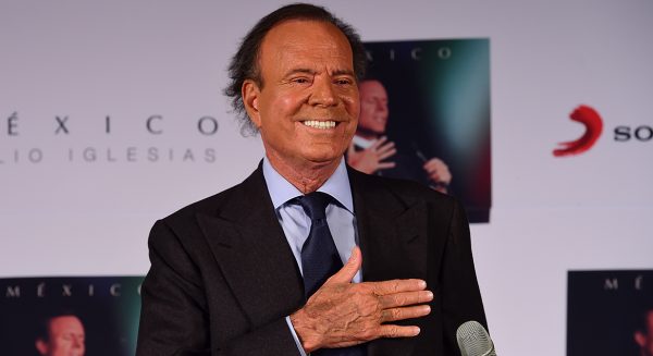 julio iglesias zoon