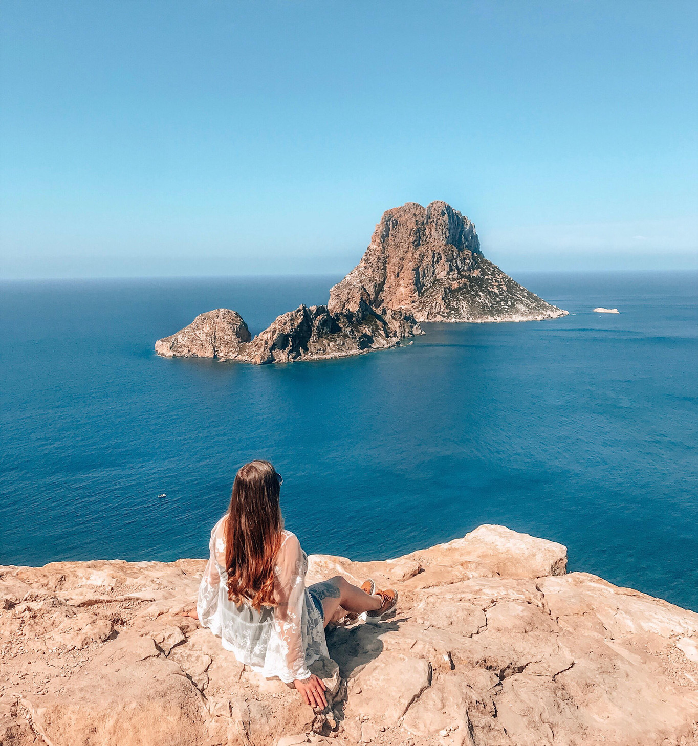 Es Vedra