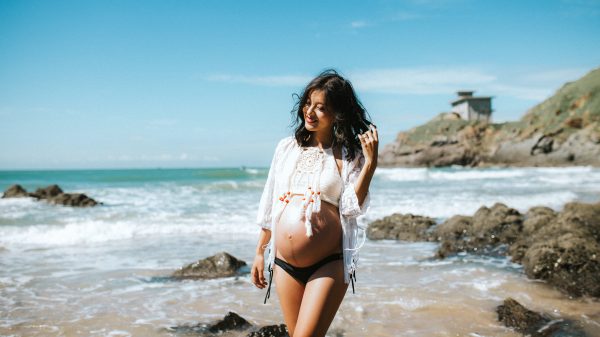 Hoe het brein van een zwangere vrouw (waarschijnlijk blijvend) verandert