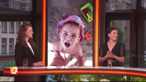 Thumbnail voor Ouders huren vaker een vakantienanny in op reis: 'Het is een luxeproduct'