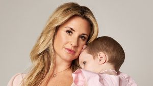 Thumbnail voor Chantal Bles over 'Make-A-Wish'-ervaring zieke dochter: 'Ik heb eerst 'nee' gezegd'
