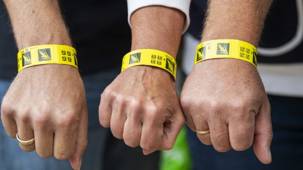nijmeegse vierdaagse 2019