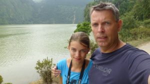Thumbnail voor Hans verloor dochter Elsemiek (17) bij MH17: 'Het wegstoppen wil ik niet'