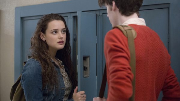 netfliex schrapt zelfmoord scene uit eerste seizoen 13 reasons why