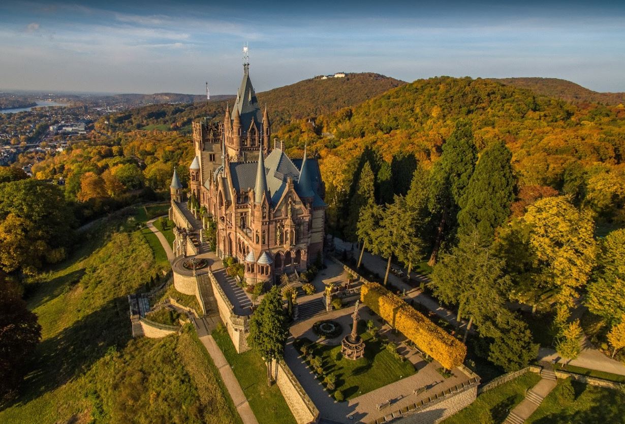 Drachenburg