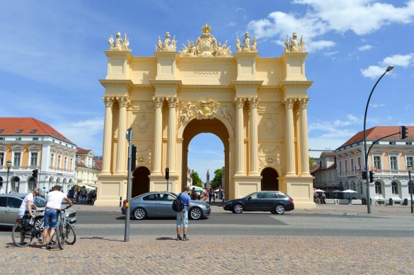 brandenburger tor foter