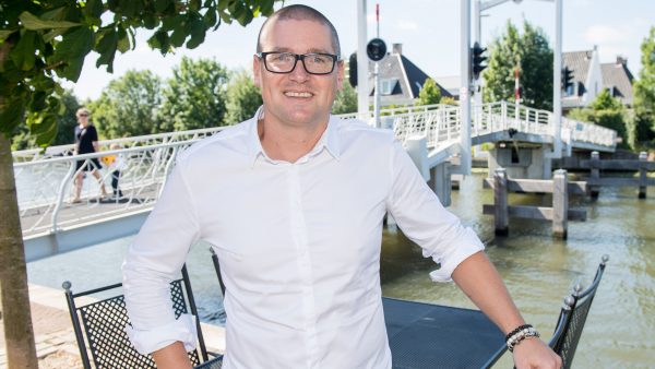 Rogier van der Linden