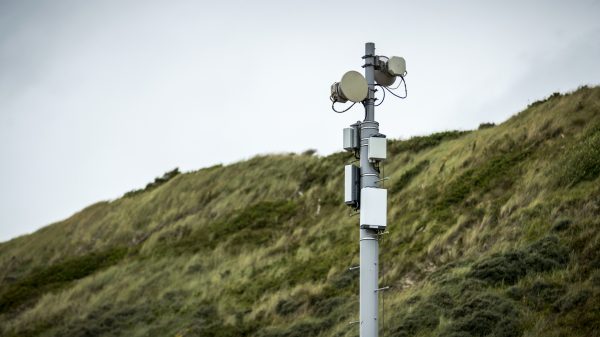 Hoe de gevolgen van een 5G-netwerk in elkaar zitten