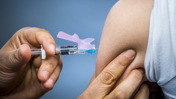 duitsland verplicht inenten mazelen