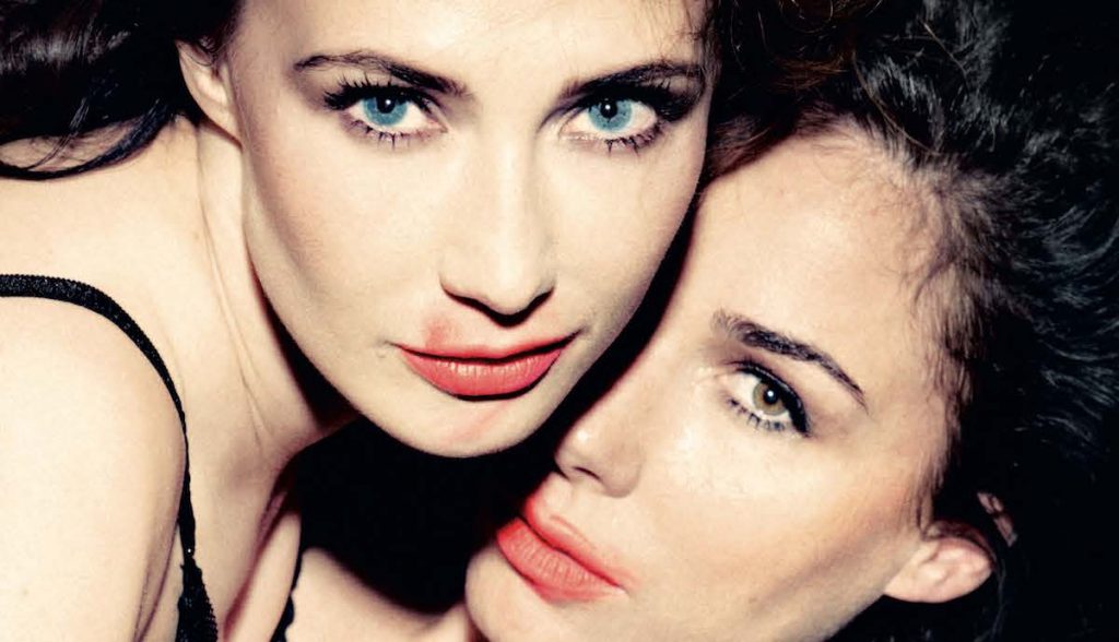 Regiedebuut Halina Reijn krijgt bijzondere wereldpremière