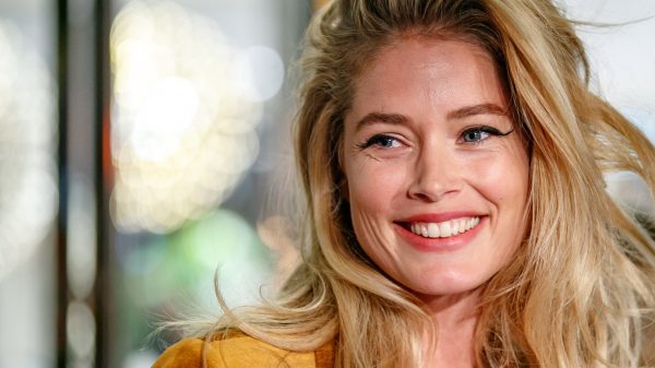 Doutzen kroes disneyland parijs