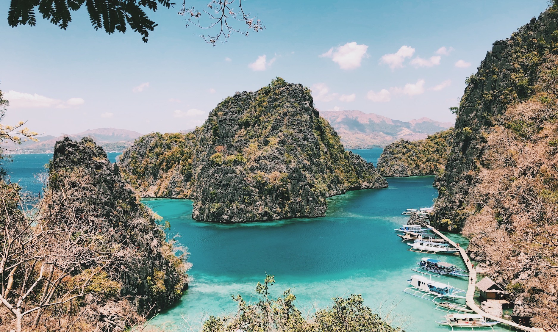 PALAWAN