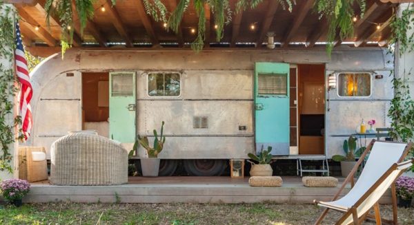 beeld campers airbnb