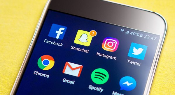 instagram beeld pixabay