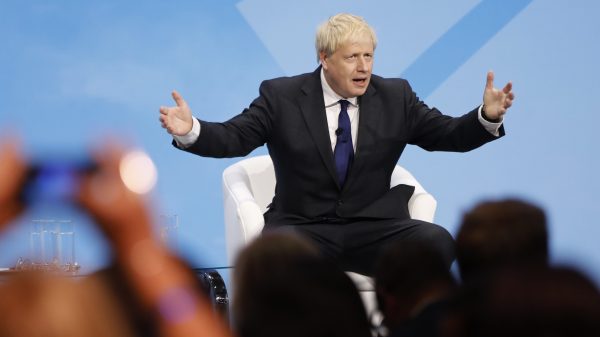 'Drie ministers nemen ontslag als Boris Johnson premier wordt'