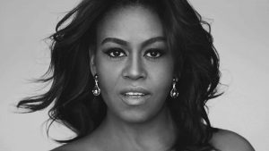 Michelle Obama uitgeroepen tot meest bewonderde vrouw wereldwijd