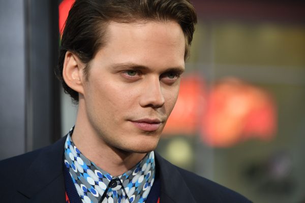 ANP bill skarsgard