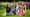 Fotosessie koninklijke familie bij Huis ten Bosch: dit zijn de beelden