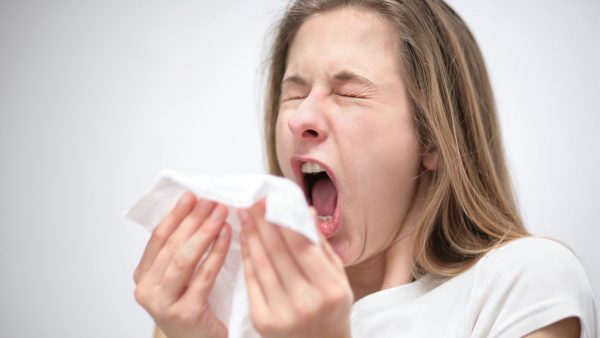 Meer pillenklachten door hitte voorspeld zomer