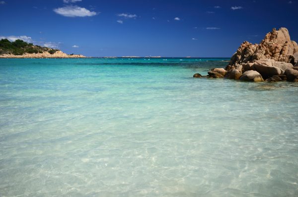 mooiste stranden Sardinië